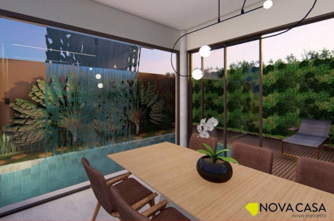 Imóvel com 4 Quartos à Venda, 218 m² em Parque Taquaral - Piracicaba