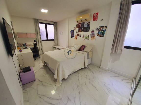 Imagem Cobertura com 3 Quartos à Venda, 170 m² em Barra Da Tijuca - Rio De Janeiro Imagem Cobertura com 3 Quartos à Venda, 170 m² em Barra Da Tijuca - Rio De Janeiro