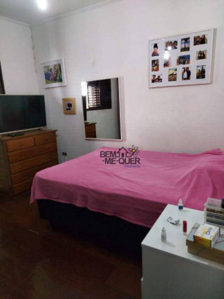 Imagem Sobrado com 3 Quartos à Venda, 146 m² em Vila Mangalot - São Paulo Imagem Sobrado com 3 Quartos à Venda, 146 m² em Vila Mangalot - São Paulo