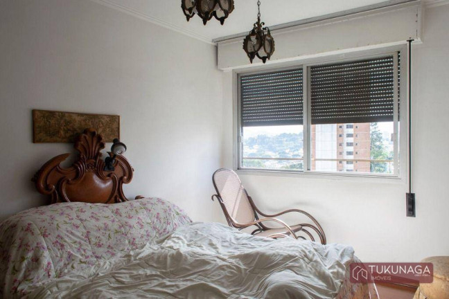 Imagem Apartamento com 3 Quartos à Venda, 147 m² em água Fria - São Paulo