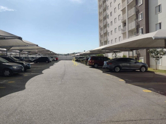 Imagem Apartamento com 3 Quartos à Venda, 71 m² em Jardim Tamoio - Jundiaí