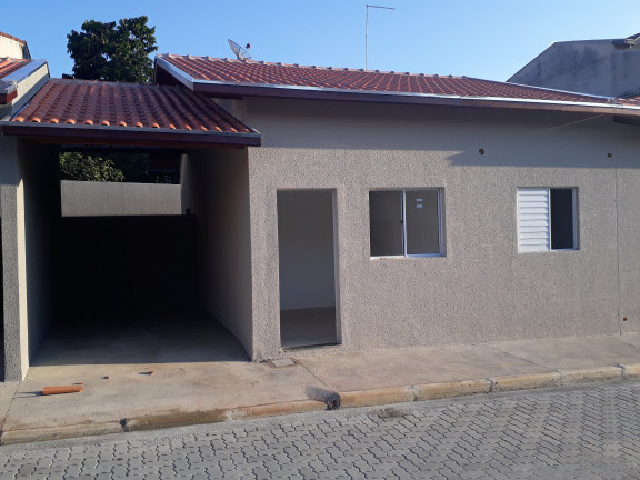Apartamento com 2 Quartos à Venda, 44 m² em Parque Novo Horizonte - São José Dos Campos