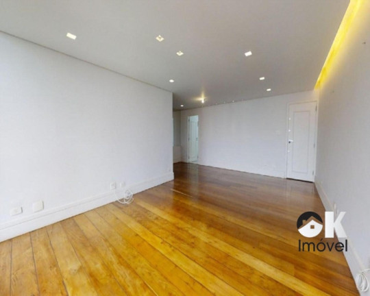 Imagem Apartamento com 4 Quartos à Venda, 168 m² em Higienópolis - São Paulo Imagem Apartamento com 4 Quartos à Venda, 168 m² em Higienópolis - São Paulo