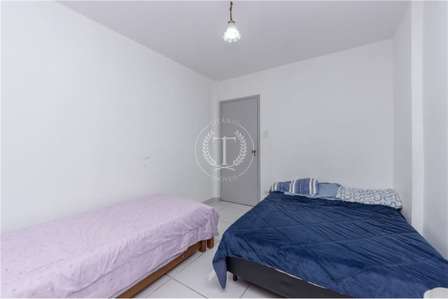 Imagem Apartamento com 2 Quartos à Venda, 70 m² em Vila Clementino - São Paulo
