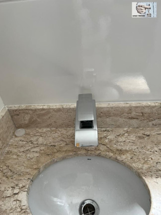 Imagem Apartamento com 2 Quartos à Venda, 43 m² em Casa Verde - São Paulo