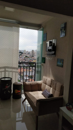 Imagem Imóvel com 2 Quartos à Venda, 57 m² em Saúde - São Paulo Imagem Imóvel com 2 Quartos à Venda, 57 m² em Saúde - São Paulo