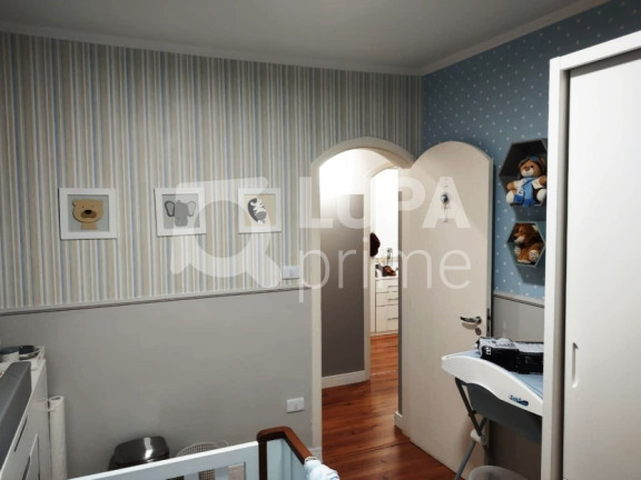 Imagem Casa com 3 Quartos à Venda, 150 m² em Vila Constança - São Paulo Imagem Casa com 3 Quartos à Venda, 150 m² em Vila Constança - São Paulo