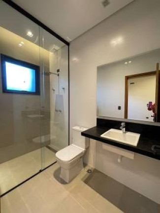 Imagem Casa com 3 Quartos à Venda, 250 m² em Loteamento Floresta - São José Dos Campos