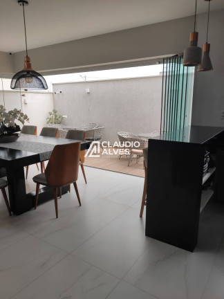 Imagem Casa de Condomínio com 4 Quartos à Venda, 273 m² em Papagaio - Feira De Santana Imagem Casa de Condomínio com 4 Quartos à Venda, 273 m² em Papagaio - Feira De Santana