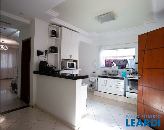 Imagem Sobrado com 3 Quartos à Venda, 200 m² em Jardim Stella - Santo André Imagem Sobrado com 3 Quartos à Venda, 200 m² em Jardim Stella - Santo André