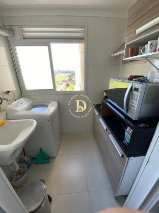 Imagem Apartamento com 4 Quartos à Venda, 103 m² em Jardim América - São José Dos Campos Imagem Apartamento com 4 Quartos à Venda, 103 m² em Jardim América - São José Dos Campos