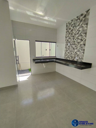Imagem Casa com 3 Quartos à Venda, 180 m² em Residencial Dom Rafael - Goiânia Imagem Casa com 3 Quartos à Venda, 180 m² em Residencial Dom Rafael - Goiânia