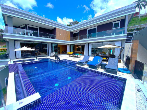 Imagem Casa com 5 Quartos à Venda, 2.272 m² em Represa - Igaratá Imagem Casa com 5 Quartos à Venda, 2.272 m² em Represa - Igaratá