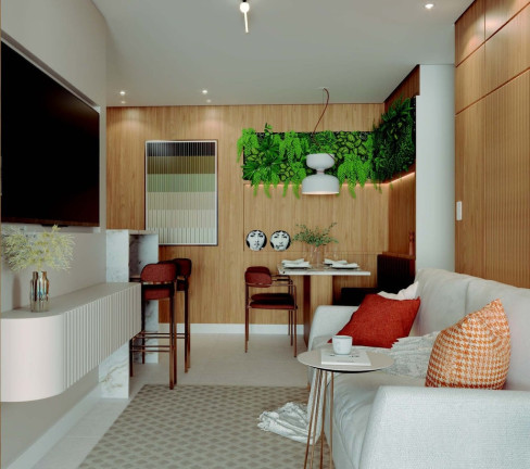 Imagem Apartamento com 2 Quartos à Venda, 51 m² em Saúde - São Paulo Imagem Apartamento com 2 Quartos à Venda, 51 m² em Saúde - São Paulo