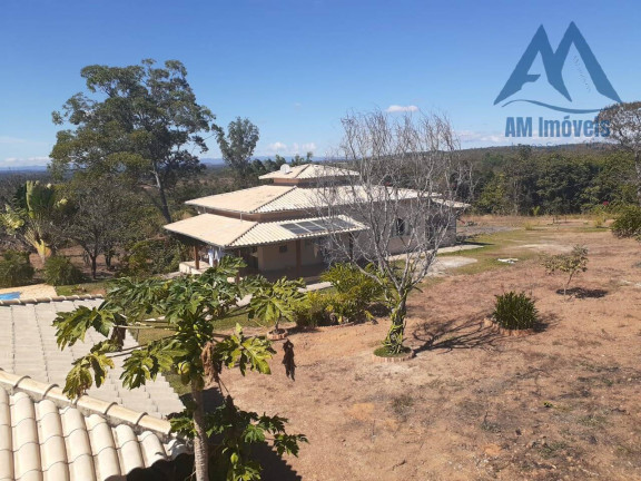 Imagem Casa com 4 Quartos à Venda, 22 m² em Santa Luzia Imagem Casa com 4 Quartos à Venda, 22 m² em Santa Luzia