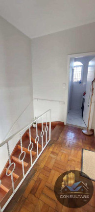 Sala Comercial para Alugar, 20 m² em Marapé - Santos