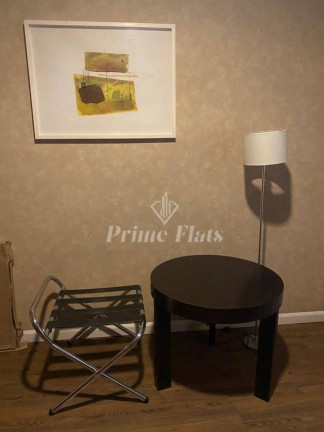 Imagem Apartamento com 1 Quarto para Alugar, 25 m² em Vila Olímpia - São Paulo Imagem Apartamento com 1 Quarto para Alugar, 25 m² em Vila Olímpia - São Paulo