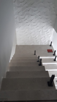 Imagem Sobrado com 4 Quartos à Venda, 215 m² em Residencial Morumbí - Poços De Caldas