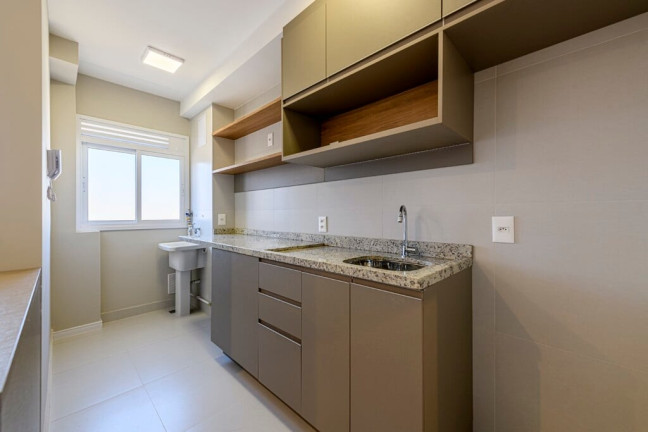 Imagem Apartamento com 3 Quartos à Venda, 67 m² em São João - Porto Alegre