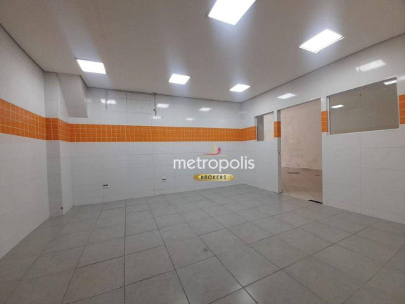 Imagem Sala Comercial para Alugar, 170 m² em Osvaldo Cruz - São Caetano Do Sul Imagem Sala Comercial para Alugar, 170 m² em Osvaldo Cruz - São Caetano Do Sul