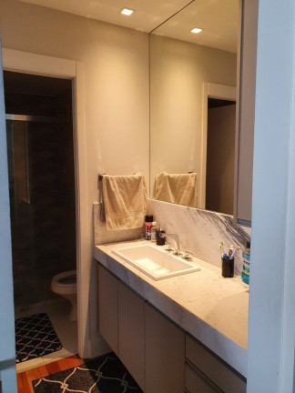Imagem Apartamento com 1 Quarto à Venda, em Bela Vista - São Paulo Imagem Apartamento com 1 Quarto à Venda, em Bela Vista - São Paulo