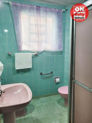 Imagem Apartamento com 3 Quartos à Venda, 110 m² em Marapé - Santos