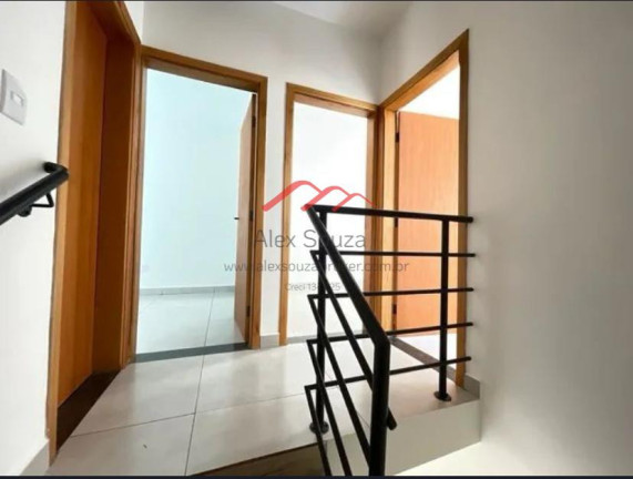 Imagem Casa com 3 Quartos à Venda, 72 m² em Chácara Recreio Alvorada - Hortolândia