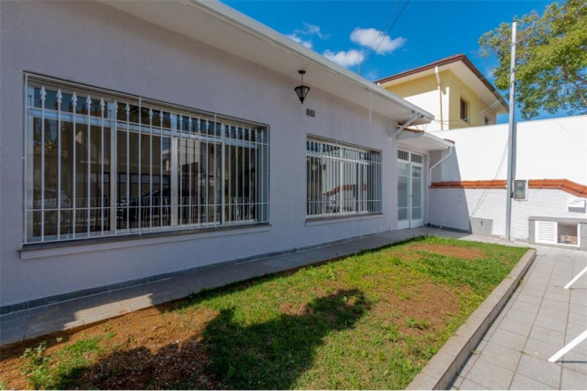 Imagem Casa com 3 Quartos à Venda, em Vila Campo Grande - São Paulo Imagem Casa com 3 Quartos à Venda, em Vila Campo Grande - São Paulo