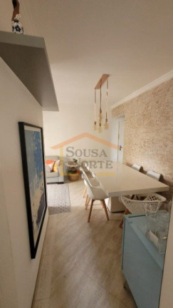 Imagem Apartamento com 2 Quartos à Venda, 50 m² em Vila Guilherme - São Paulo Imagem Apartamento com 2 Quartos à Venda, 50 m² em Vila Guilherme - São Paulo