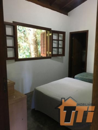Imagem Casa de Condomínio com 3 Quartos à Venda, 300 m² em Prumirim - Ubatuba