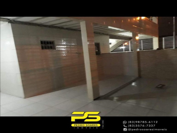 Imagem Casa com 3 Quartos à Venda, 132 m² em José Américo De Almeida - João Pessoa Imagem Casa com 3 Quartos à Venda, 132 m² em José Américo De Almeida - João Pessoa