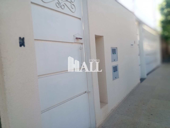 Imagem Casa com 2 Quartos à Venda, 300 m² em Vila Santa Cruz - São José Do Rio Preto Imagem Casa com 2 Quartos à Venda, 300 m² em Vila Santa Cruz - São José Do Rio Preto