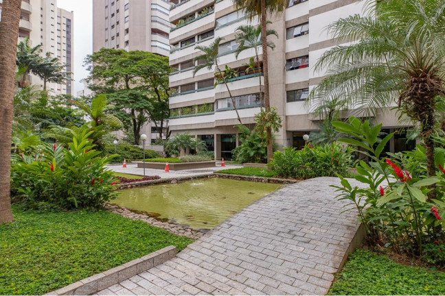 Imagem Apartamento com 4 Quartos à Venda, 146 m² em Moema - São Paulo Imagem Apartamento com 4 Quartos à Venda, 146 m² em Moema - São Paulo