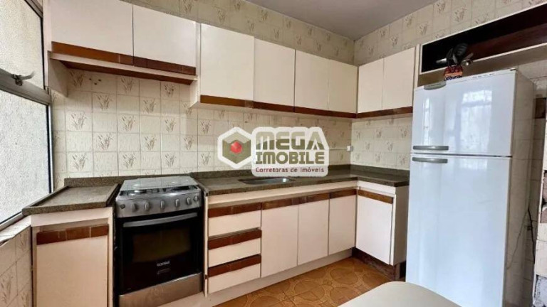 Imagem Apartamento com 3 Quartos à Venda, 75 m² em Trindade - Florianópolis Imagem Apartamento com 3 Quartos à Venda, 75 m² em Trindade - Florianópolis