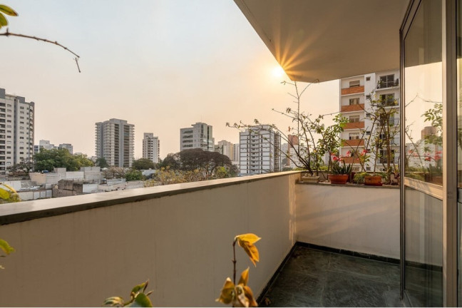 Imagem Imóvel com 5 Quartos à Venda, 287 m² em Moema - São Paulo
