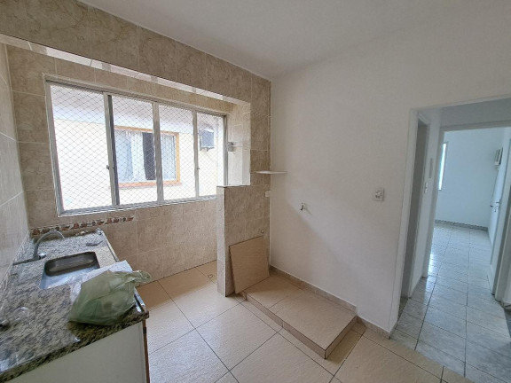 Imagem Apartamento com 1 Quarto à Venda, 48 m² em Vila Valença - São Vicente