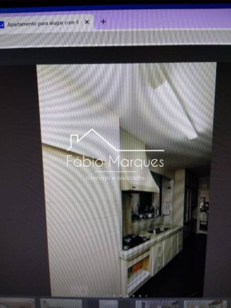 Imagem Apartamento com 4 Quartos à Venda, 200 m² em Penha De França - São Paulo