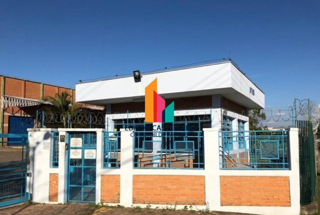 Imagem Imóvel para Alugar, 4.000 m² em Distrito Industrial - Jundiaí