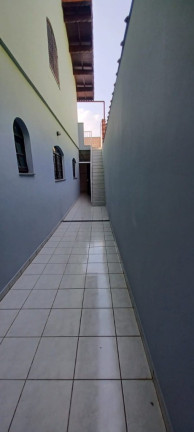 Imagem Sobrado com 3 Quartos à Venda, 240 m² em Jardim Las Vegas - Santo André Imagem Sobrado com 3 Quartos à Venda, 240 m² em Jardim Las Vegas - Santo André
