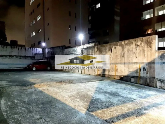 Imagem Terreno à Venda, 240 m² em Centro - São Bernardo Do Campo Imagem Terreno à Venda, 240 m² em Centro - São Bernardo Do Campo