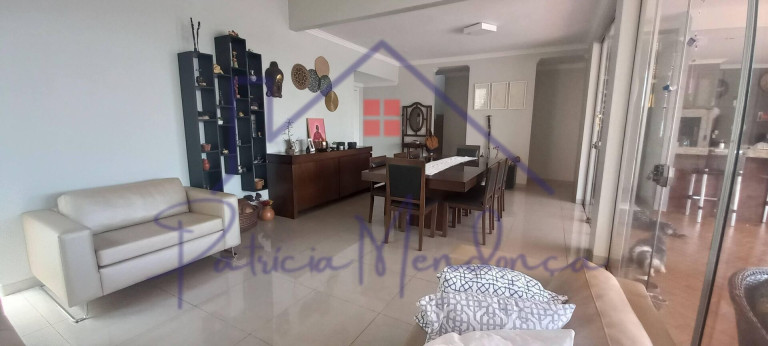 Imagem Casa com 3 Quartos à Venda, 335 m² em City Ribeirão - Ribeirão Preto