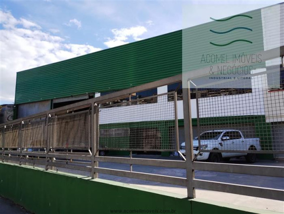 Imagem Imóvel Comercial para Alugar, 3.127 m² em Jardim Guaciara - Taboão Da Serra
