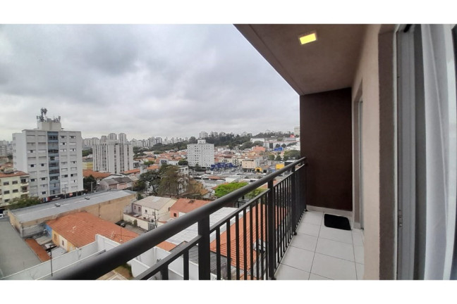 Imagem Apartamento com 1 Quarto à Venda, 29 m² em Jardim Da Glória - São Paulo Imagem Apartamento com 1 Quarto à Venda, 29 m² em Jardim Da Glória - São Paulo