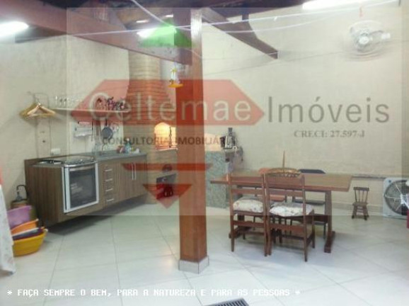 Imagem Casa com 3 Quartos à Venda, 110 m² em Loteamento Fernando Camargo Nogueira - Taubaté Imagem Casa com 3 Quartos à Venda, 110 m² em Loteamento Fernando Camargo Nogueira - Taubaté