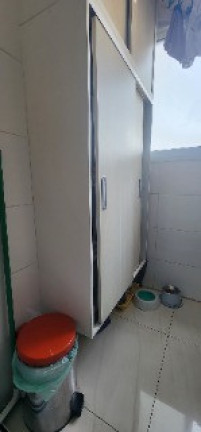 Imagem Apartamento com 3 Quartos à Venda, 63 m² em Vila Moraes - São Paulo