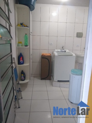 Imagem Sobrado com 3 Quartos à Venda, 120 m² em Vila Iório - São Paulo