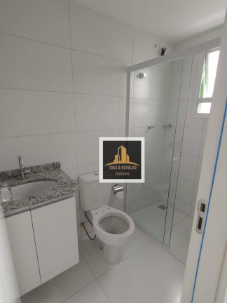 Imagem Apartamento com 2 Quartos para Alugar, 52 m² em Parque Residencial Flamboyant - São José Dos Campos Imagem Apartamento com 2 Quartos para Alugar, 52 m² em Parque Residencial Flamboyant - São José Dos Campos