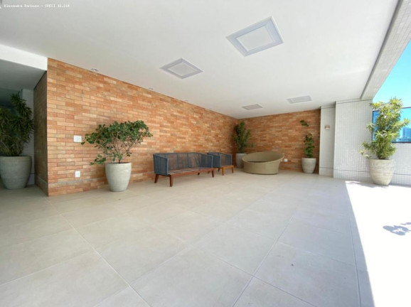 Imagem Apartamento com 3 Quartos à Venda, 95 m² em Boa Viagem - Recife