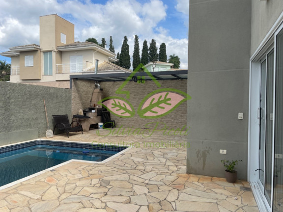 Imagem Casa de Condomínio com 4 Quartos à Venda, 312 m² em Loteamento Residencial Jardim Botânico - Itatiba Imagem Casa de Condomínio com 4 Quartos à Venda, 312 m² em Loteamento Residencial Jardim Botânico - Itatiba