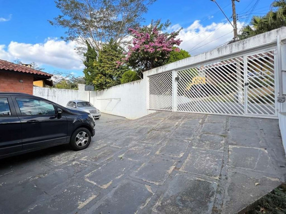 Imagem Imóvel com 6 Quartos à Venda, 600 m² em Chácara Roselândia - Cotia